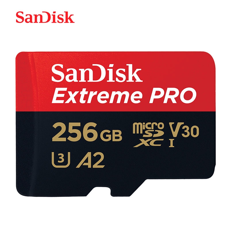 SanDisk Extreme PRO ũ SD ī, 256GB UHS-I ..